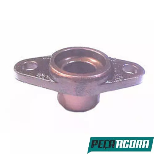 FLANGE ACOPLAMENTO MB MERCEDES BENZ 1518 1618 (3273530338)