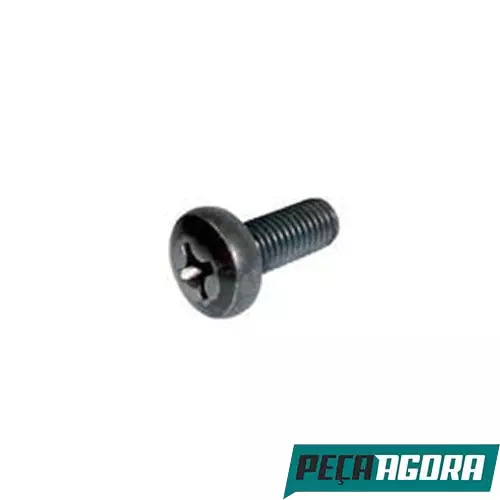 CAIXA 20  PARAFUSO PHILIPS 10X25 PARACHOQUE AGL 1113 E 1518 (CX.007985010112**20