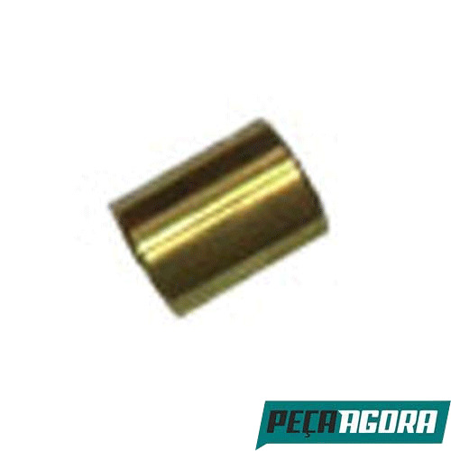 CAIXA 2 BUCHA MANGA EIXO MAIOR MB 608 708 25,56X31,11X39,97MM (CX.3103320450]**2
