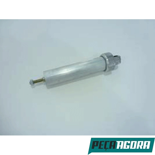 CILINDRO FREIO MOTOR WABCO 8845002800 KNORR I85275  VOLVO N10 N12 NL10 NL12 B10M