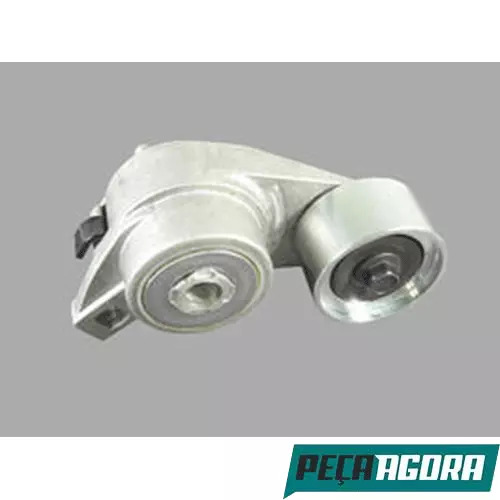 TENSOR CORREIA ALTERNADOR MOTOR D12C VOLVO FH 12 1999 2000 2001 2001 2002 2003 2