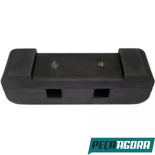 COXIM RADIADOR SEM PARAFUSO MB MERCEDES BENZ OF OH1318 HPN (3845047112)