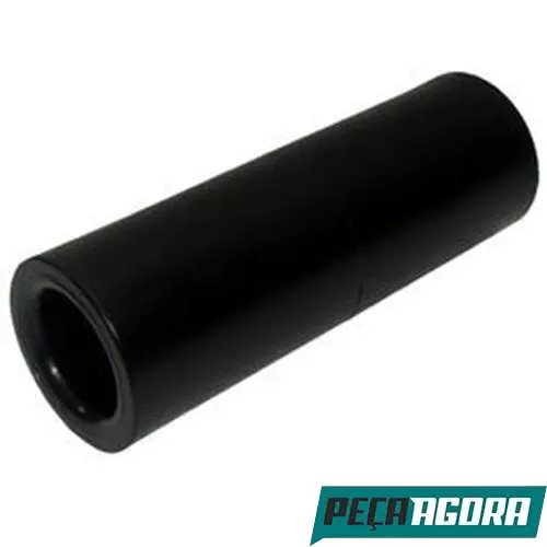 CAIXA 10  TUBO ESPACADOR MOLA ALGEMA 19X30MM MERCEDES BENZ (CX.6673240353**10)