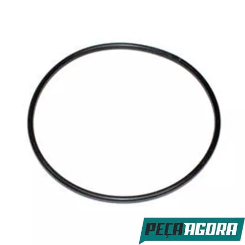 CAIXA 12  ANEL BORRACHA CAMISA MOTOR MB OM457 ELETRONICO MERCEDES BENZ (CX.45799