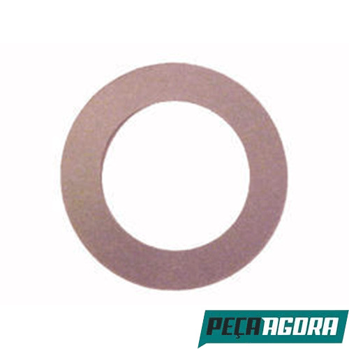 CAIXA 10  CALCO DE AJUSTE MANGA DE EIXO 0.10 INTERIOR 38.1MM MERCEDES BENZ (CX.U