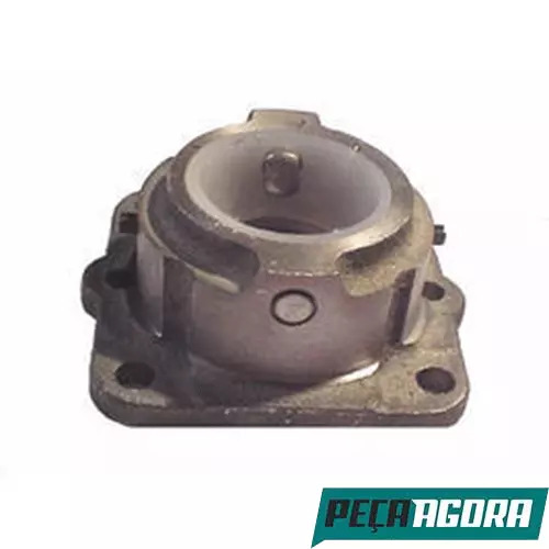 TORRE ALAVANCACAMBIO BAIXA FERRO COM BUCHA MB 1111 L1113 (3222603214G)