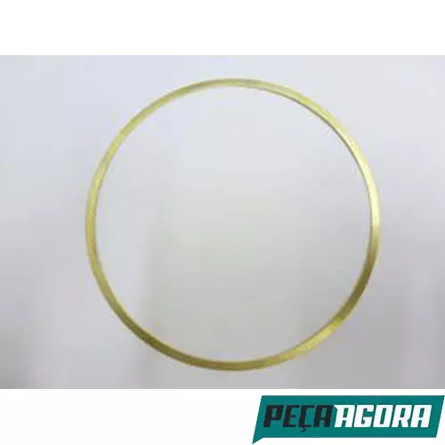 CAIXA 6 CALCO CAMISA MOTOR 139.4X147.6X0.20 PARA SCANIA S4 114 124 164 (CX.15467