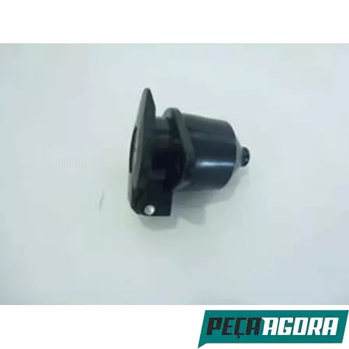 TOMADA 7 PINOS FEMEA COM TAMPINHA MB MERCEDES BENZ (3845457026XX)