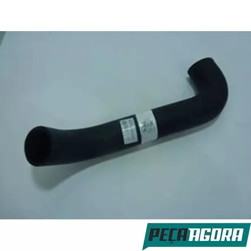 MANGUEIRA SUPERIOR RADIADOR MB MERCEDES BENZ LS1938/LS2638 (6965017182)