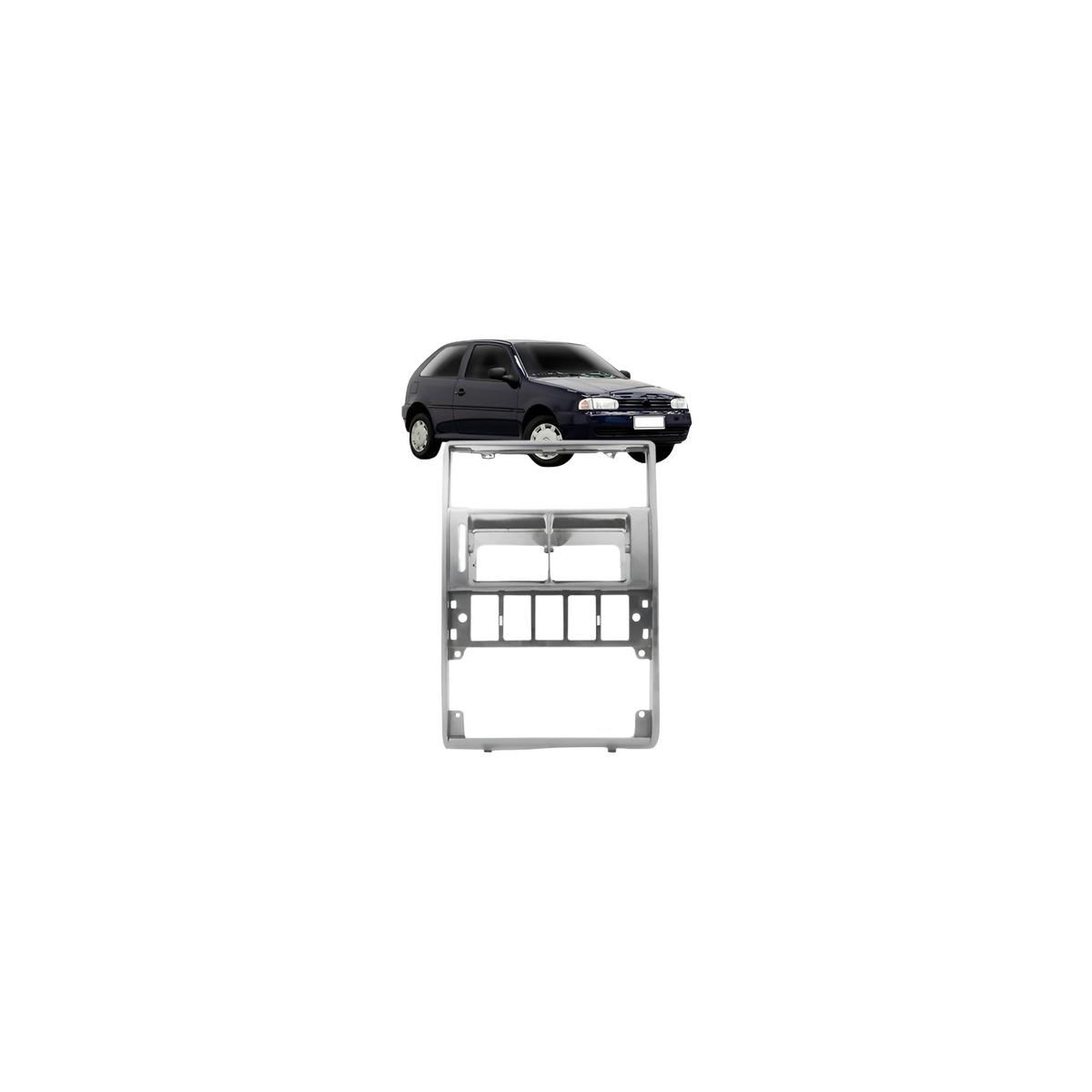 MOLDURA PAINEL GOL 1995 (RFHS063C)
