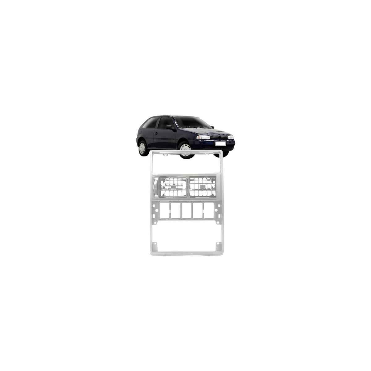 MOLDURA PAINEL GOL 1995 (RFHS064C)