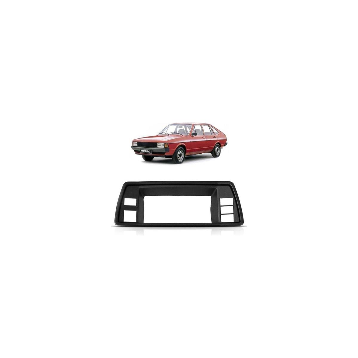 MOLDURA PAINEL PASSAT 1984 A 1989 (RFIP814)