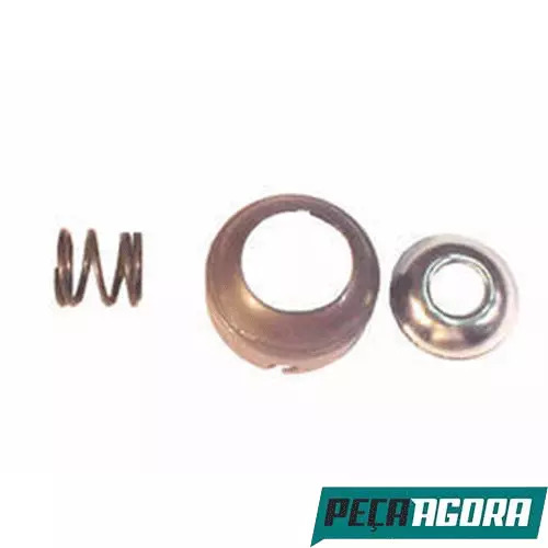 KIT TORRE CAMBIO MERCEDES BENZ L1111/1113/1313/1513 (3082680305)