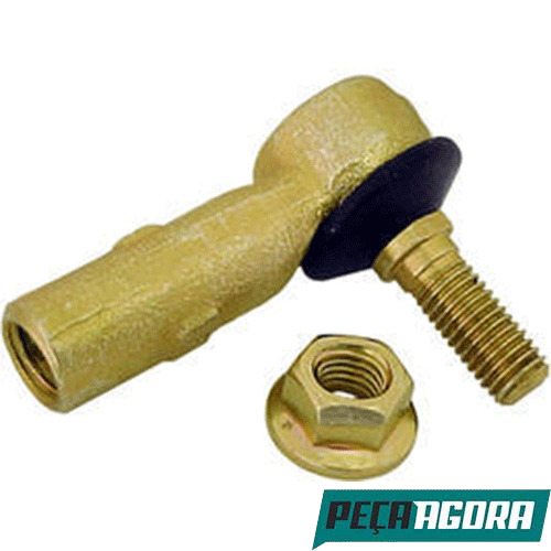 CAIXA 2 TERMINAL HASTE CAMBIO ESQUERDO MB 1620 1935 712C 914C 1215C (CX.00026878