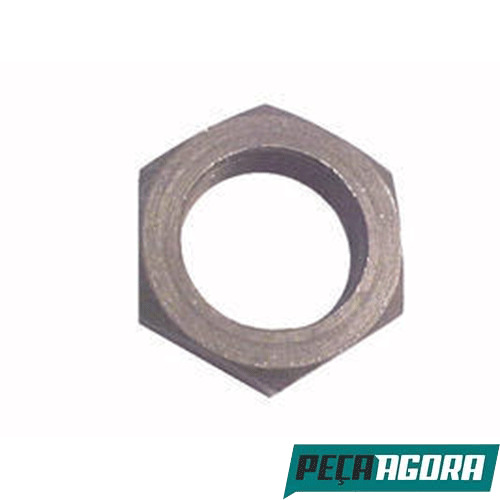 PORCA REGULADORA PARAFUSO COROA MERCEDES BENZ L 1113 1313 (3159900051)