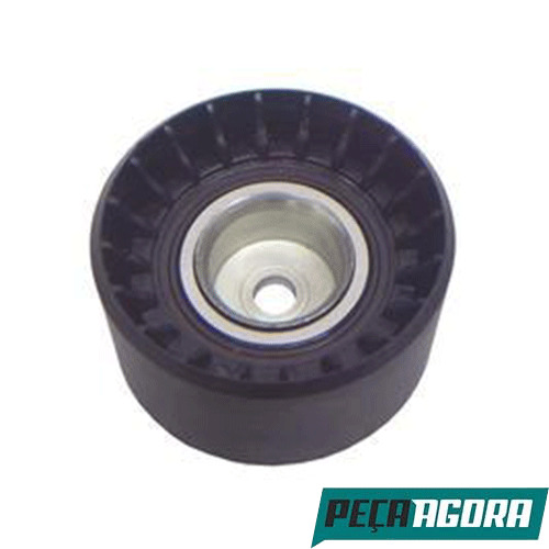 POLIA  ESTICADORA CORREIA LISA MERCEDES BENZ MB 1113 LPO (5500833WW)