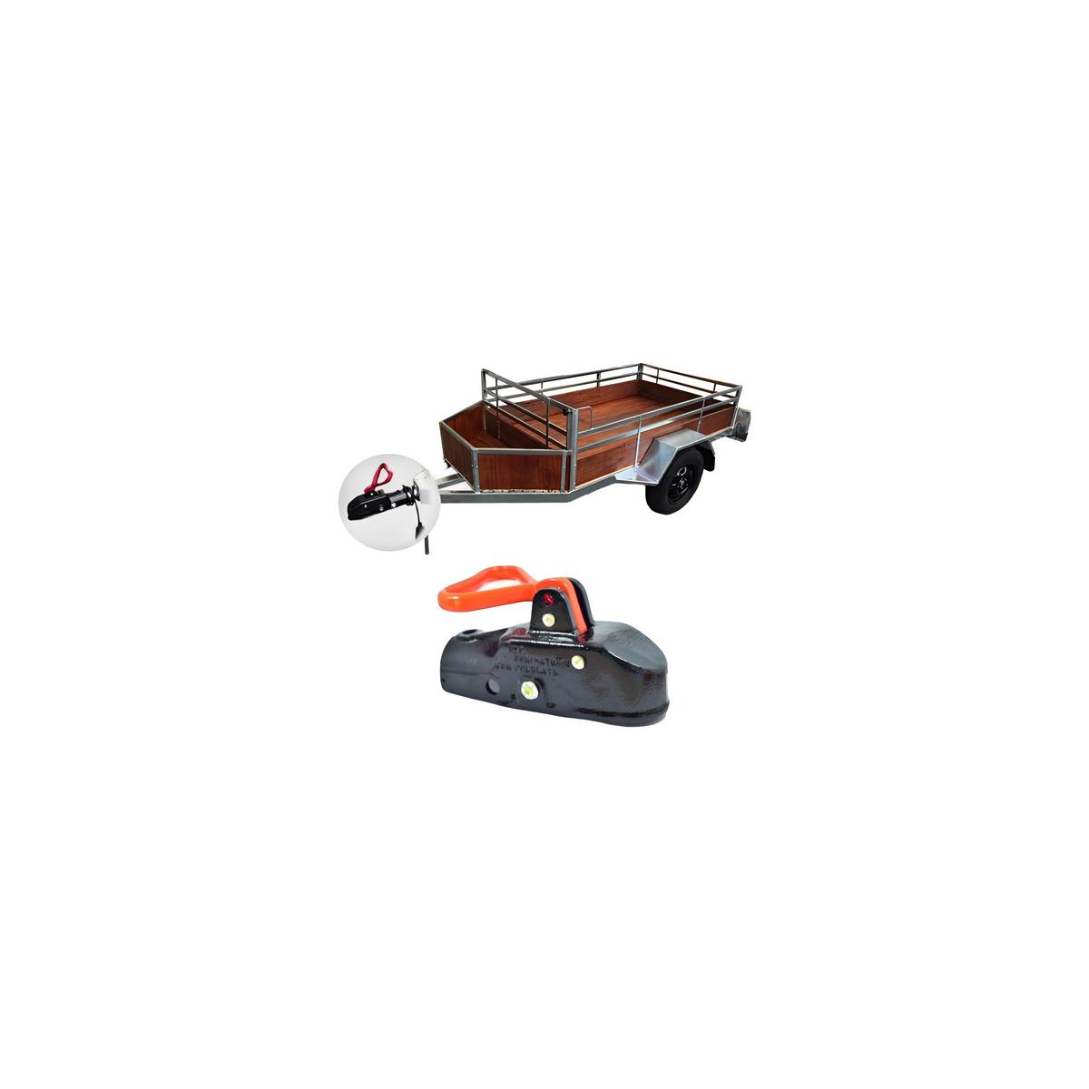MUNHECA PARA CARRETINHA REBOQUE TRAVA SEGURANCA 2.500KG ENGATE (RFENG07)