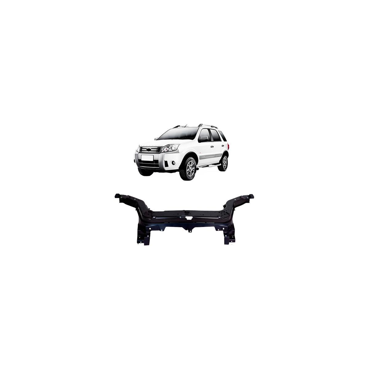 PAINEL DIANTEIRO ECOSPORT 2003 A 2012 (RF18193)