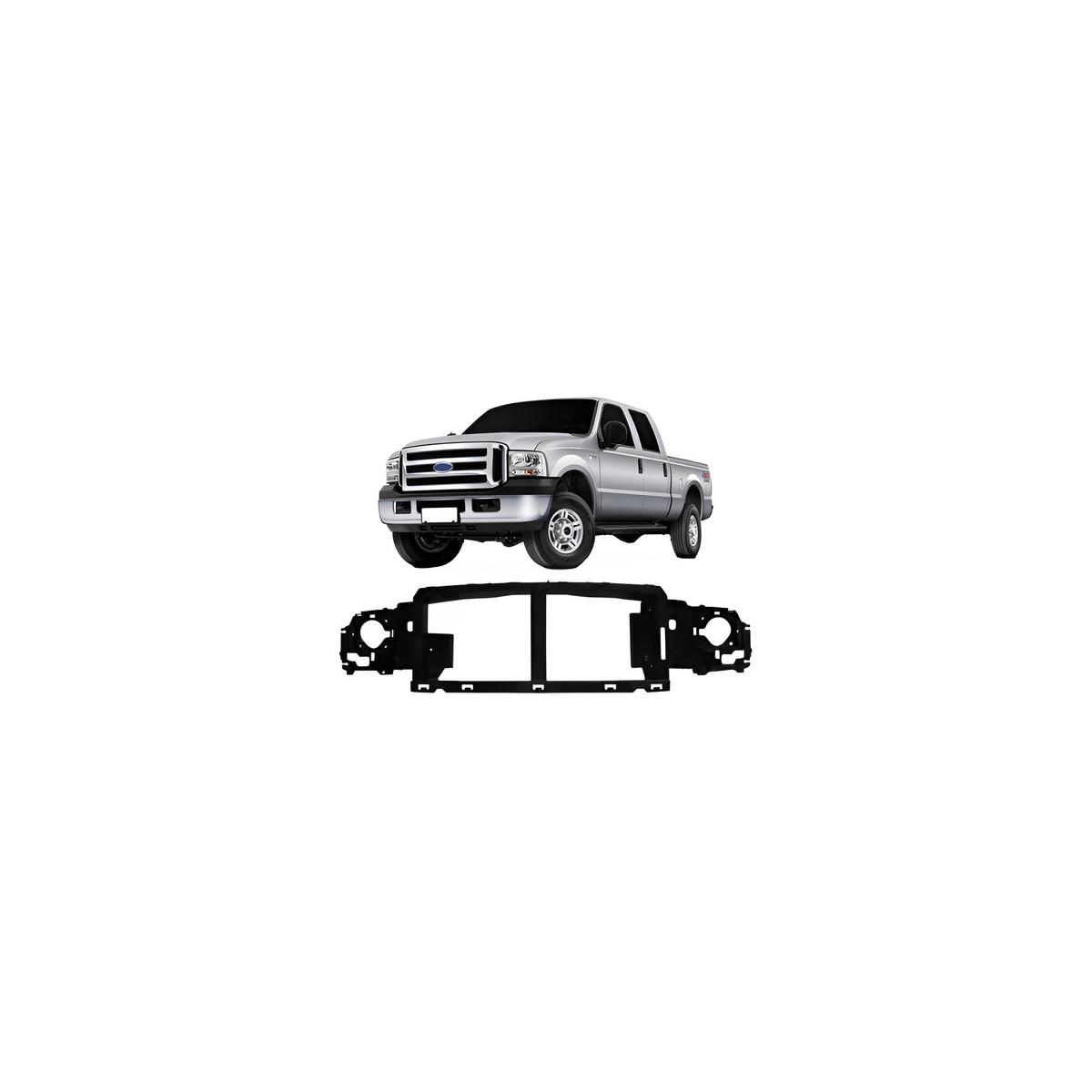 PAINEL DIANTEIRO F250 2006 A 2012 (RF18603)