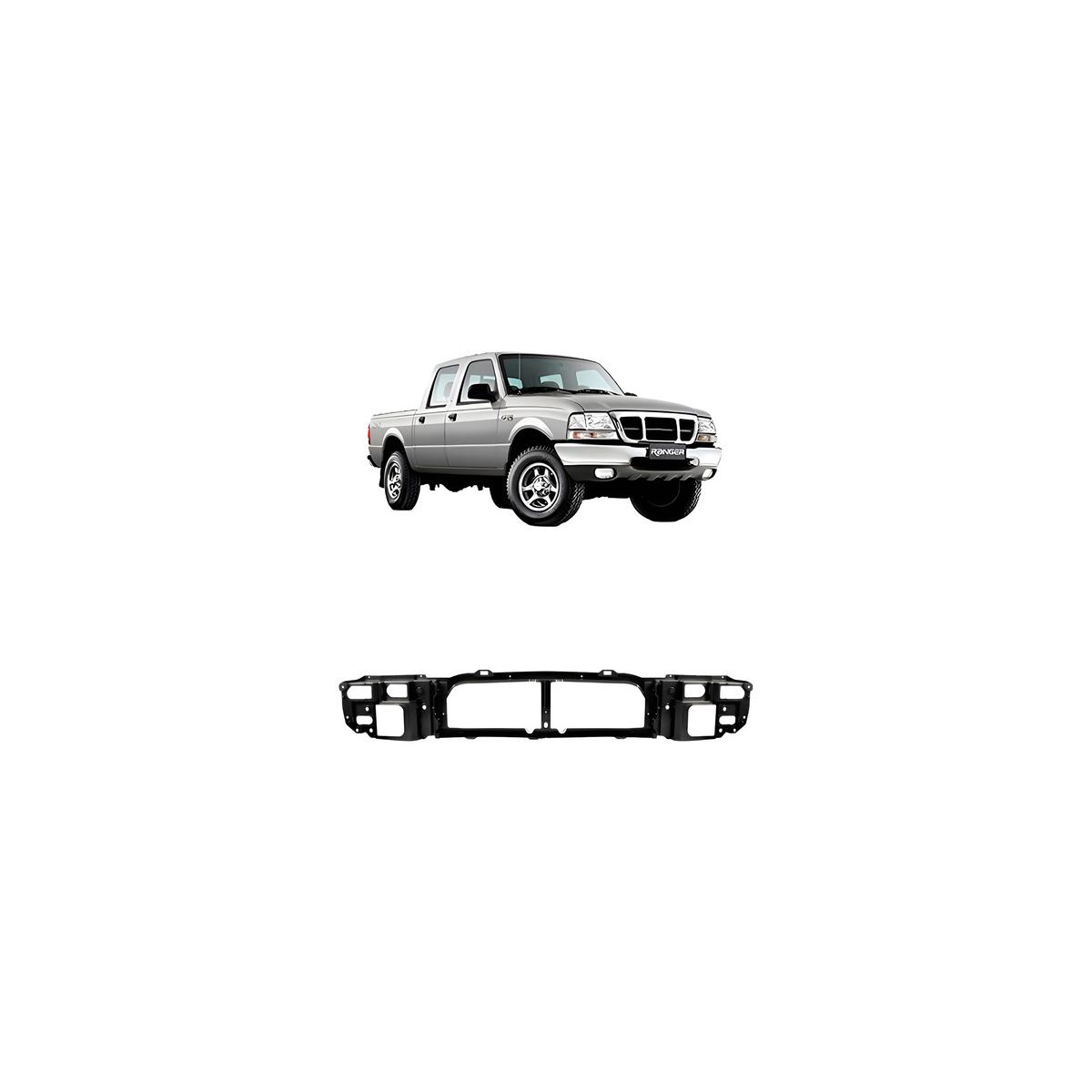 PAINEL DIANTEIRO RANGER 1998 A 2004 (RF18611)