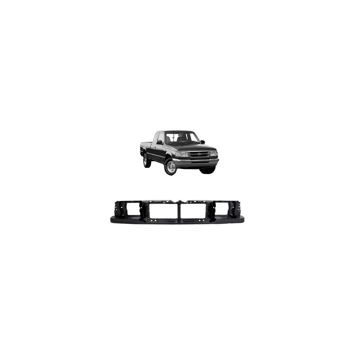 PAINEL DIANTEIRO RANGER 1994 A 1997 (RF18654)