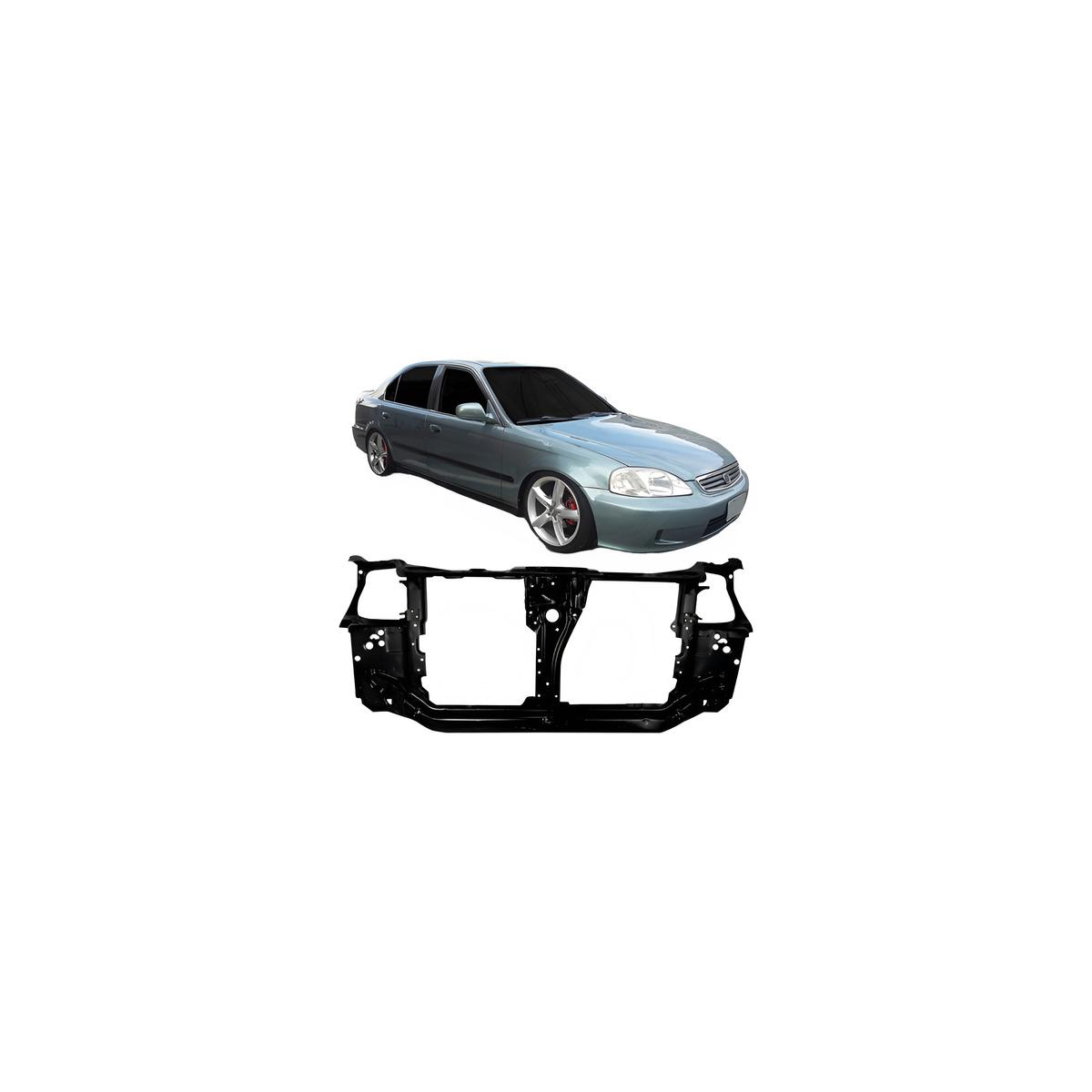 PAINEL DIANTEIRO CIVIC 1999 A 2000 (RF18743)