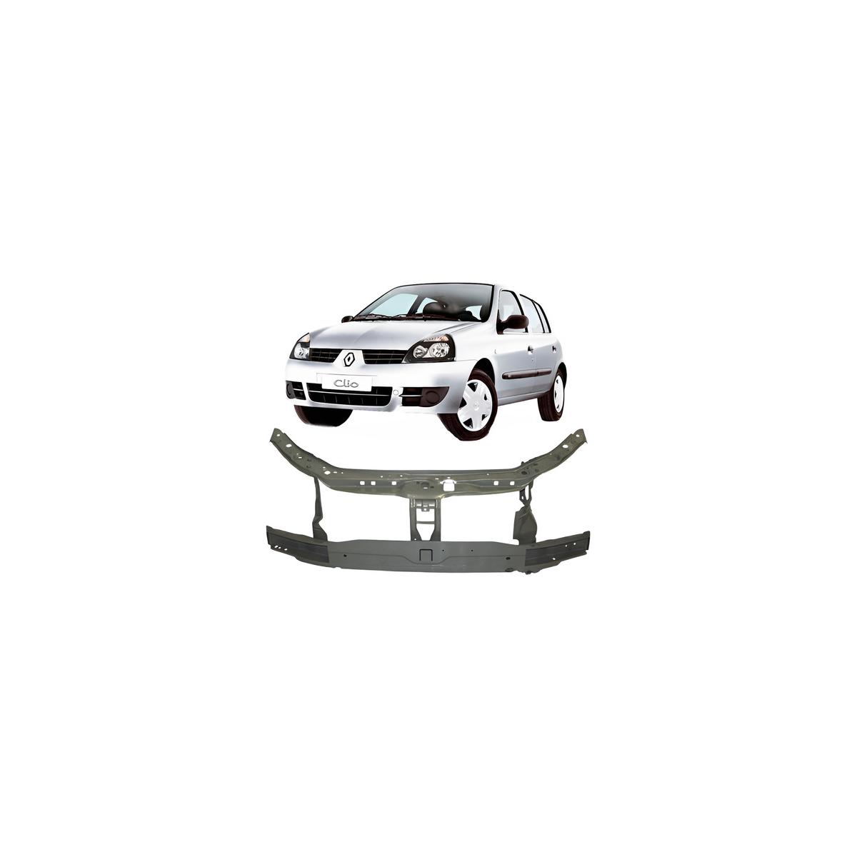 PAINEL DIANTEIRO CLIO 2003 A 2016 (RF18832)