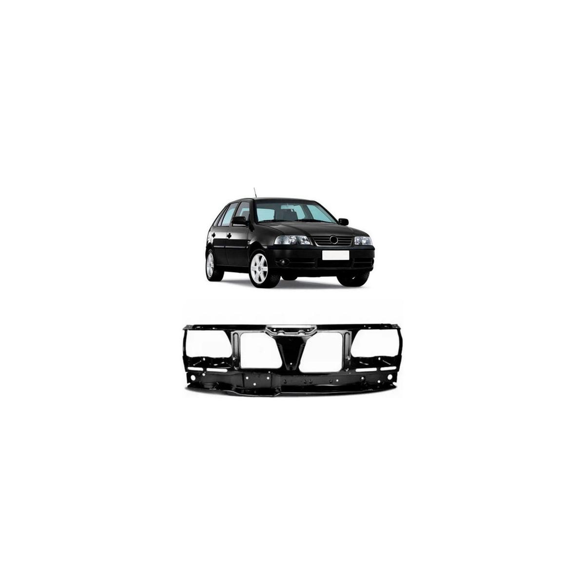 PAINEL DIANTEIRO GOL GIII GIV G3 G4 2002 A 2008 (RF18988)