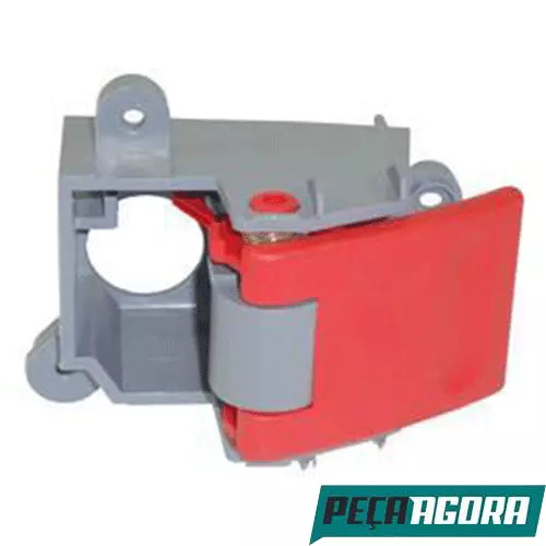 MACANETA INTERNA ABRIR PORTA MB MERCEDES BENZ SPRINTER (9017200166F)