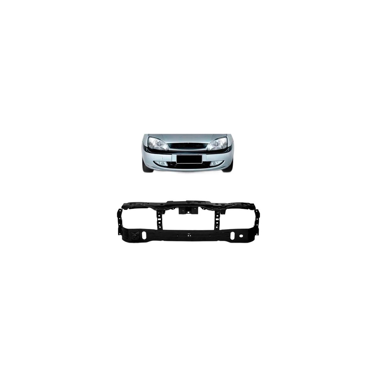 PAINEL DIANTEIRO FIESTA STREET 2000 A 2002 (RF19160)