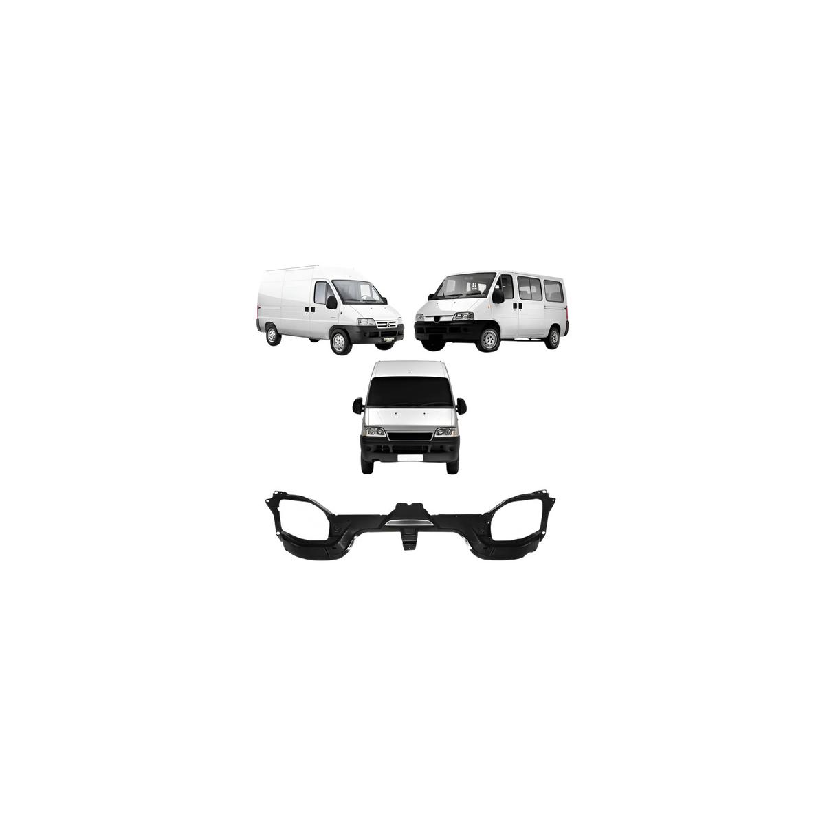 PAINEL DIANTEIRO DUCATO BOXER JUMPER 07 A 2017 (RF19242)