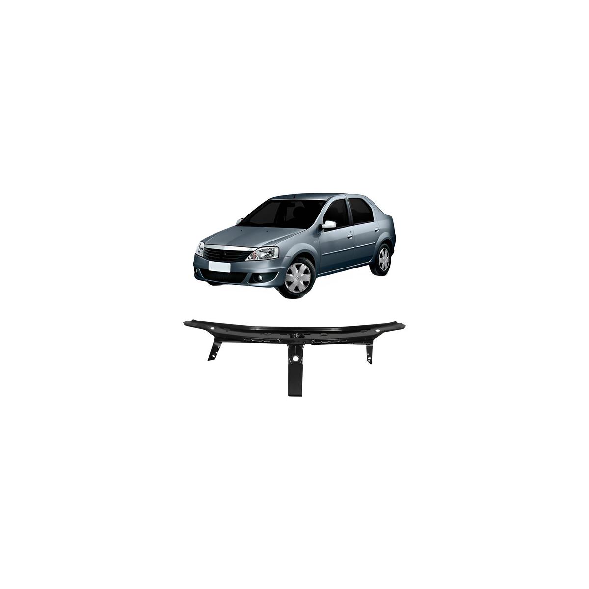 PAINEL DIANTEIRO LOGAN 2007 A 2013 (RF19263)