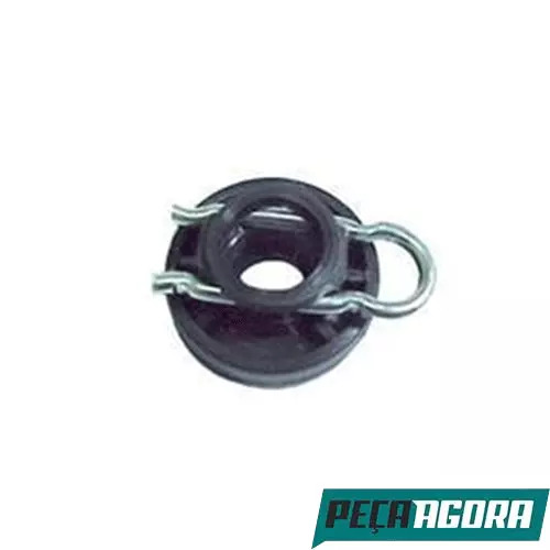 CAIXA 10  GRAMPO DESLIZANTE PORTA PARA SCANIA (CX.1366764**10)