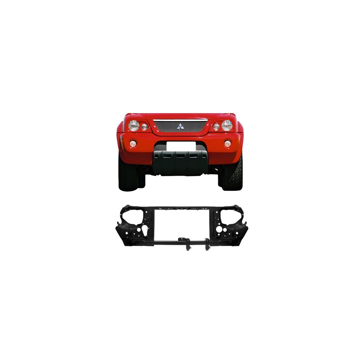 PAINEL DIANTEIRO L200 SPORT OUTDOOR 6 A 2012 (RF20450)