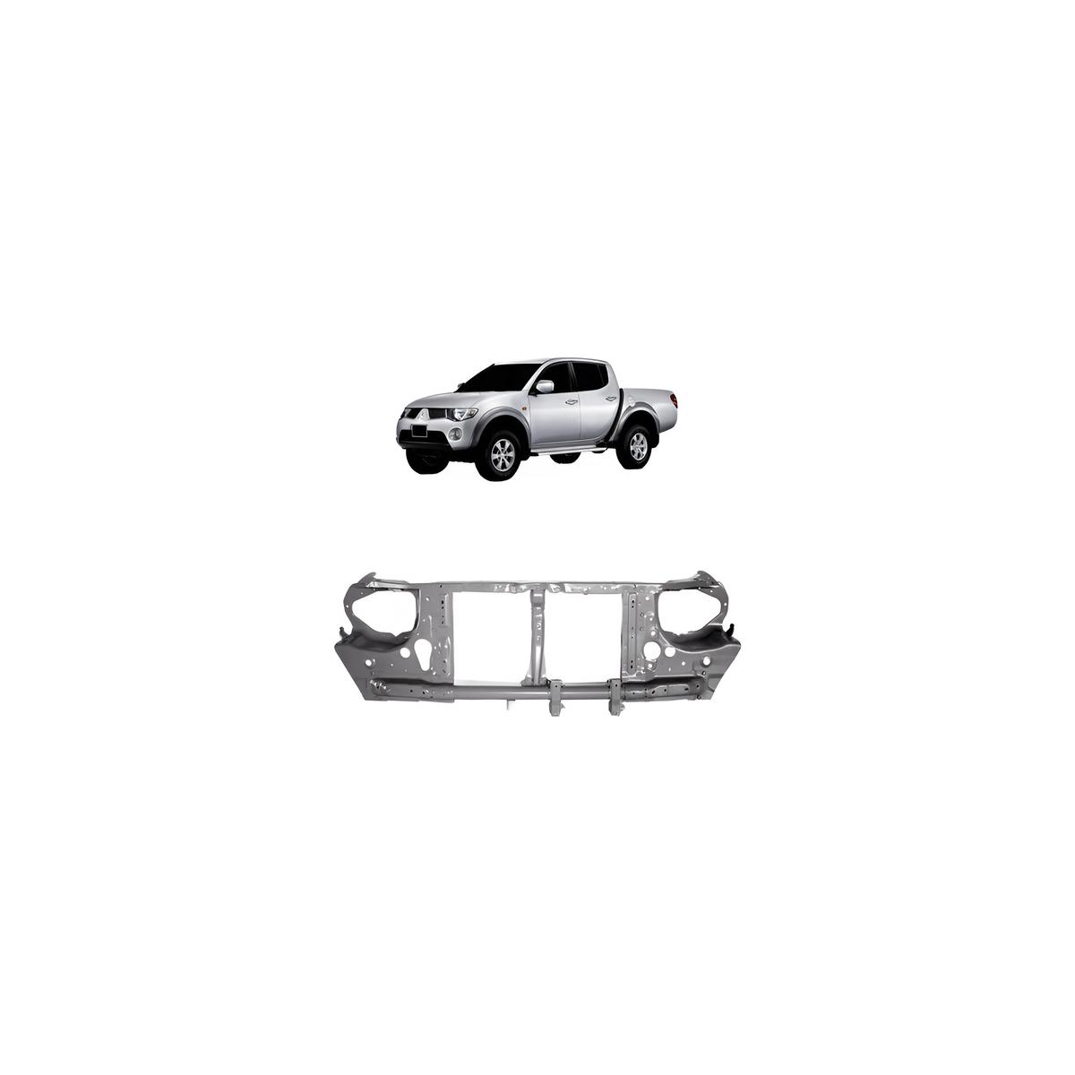 PAINEL DIANTEIRO L200 TRITON 2008 A 2016 (RF20456)