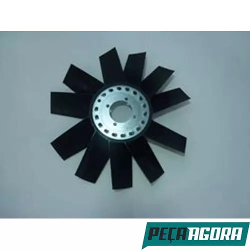 HELICE RADIADOR MOTOR  MB MERCEDES BENZ SPRINTER (2000004.)