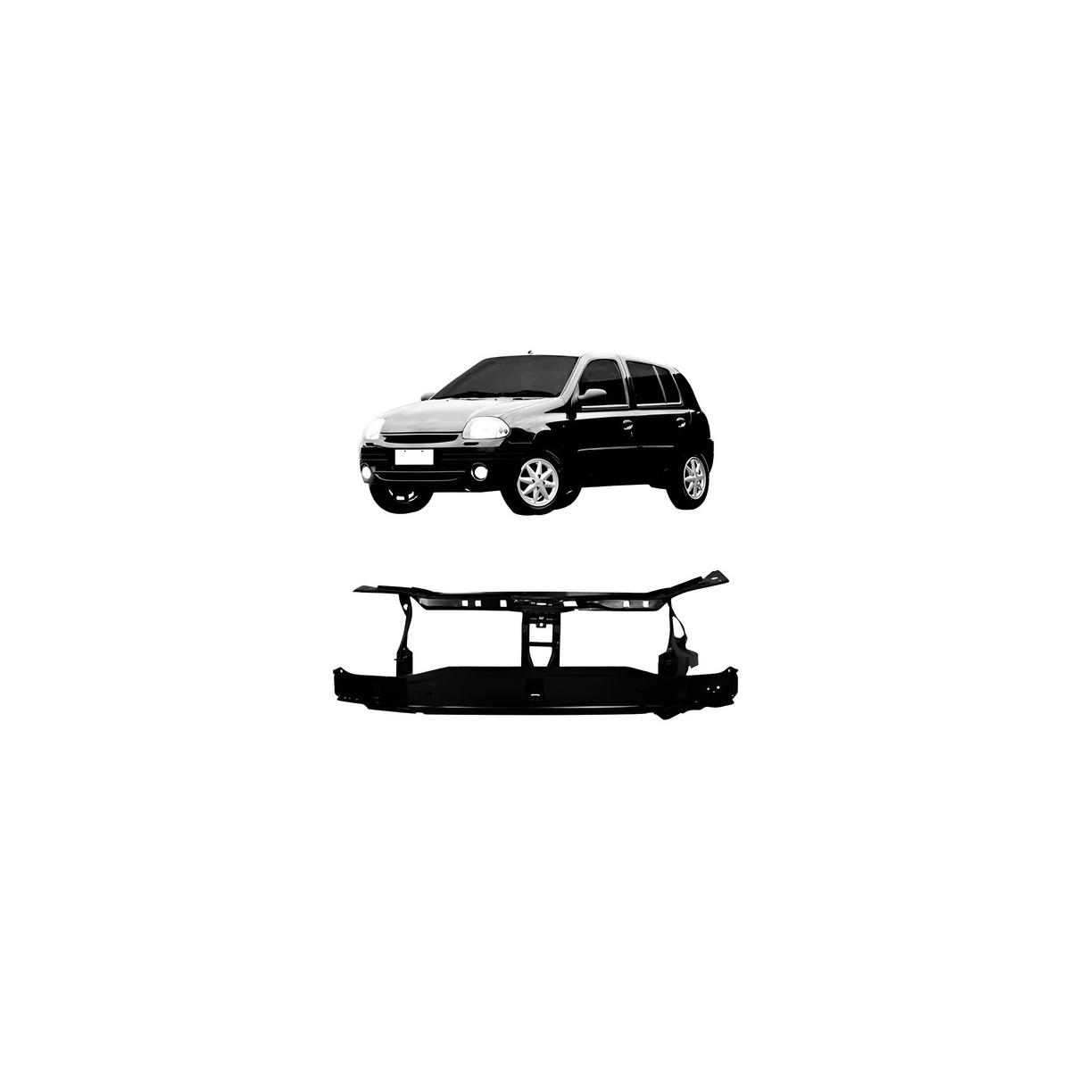 PAINEL DIANTEIRO CLIO 1999 A 2002 (RF21503)