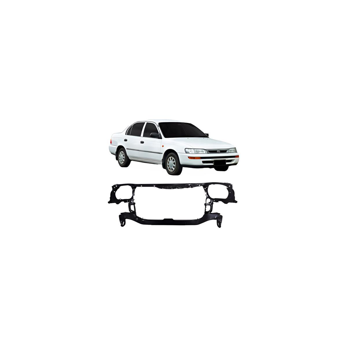 PAINEL DIANTEIRO COROLLA 1998 A 2002 (RF21504)