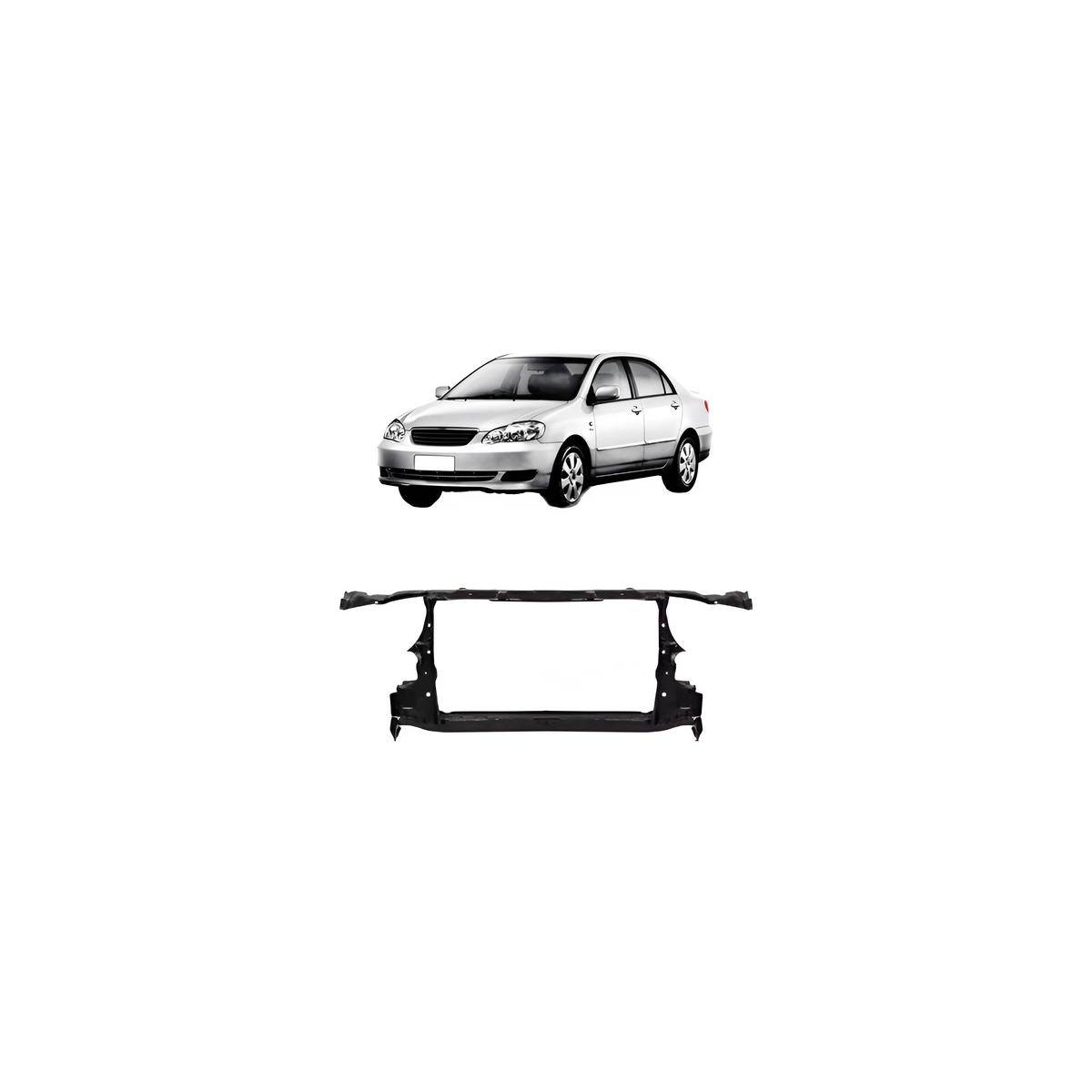 PAINEL DIANTEIRO COROLLA 2003 A 2008 (RF21506)