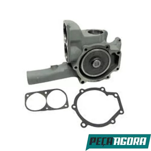 BOMBA DAGUA MB AXOR 1933 2533 OM 904 OM 906 OM 924 OM 926 (9062004201-9062003201