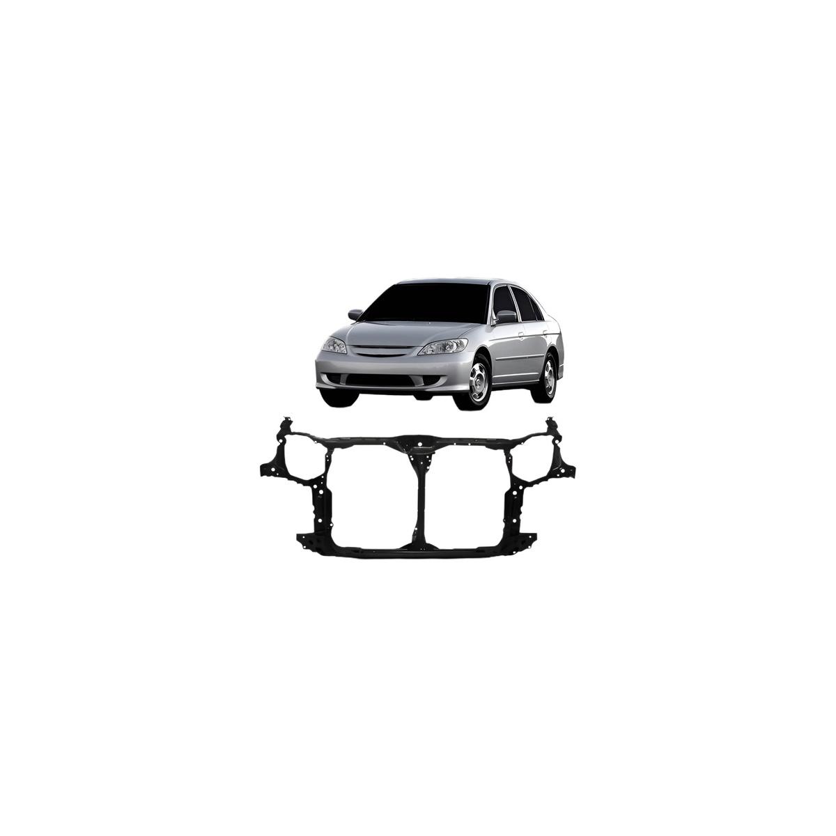 PAINEL DIANTEIRO CIVIC 2004 A 2006 (RF21690)