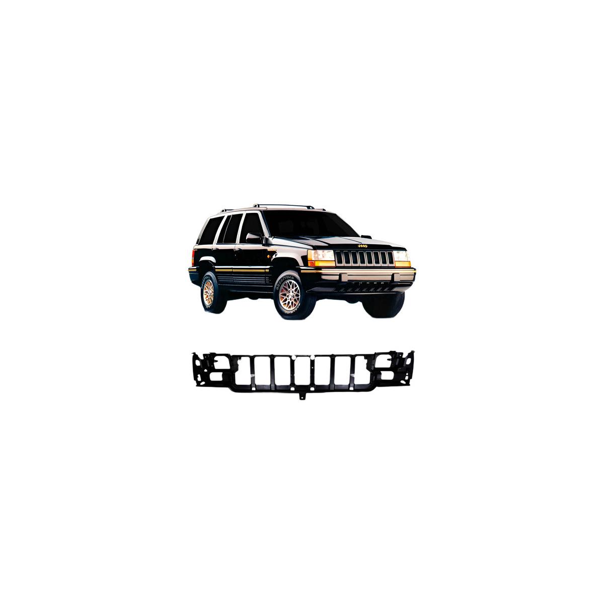 PAINEL DIANTEIRO GRAND CHEROKEE 1996 A 1998 (RF22091)