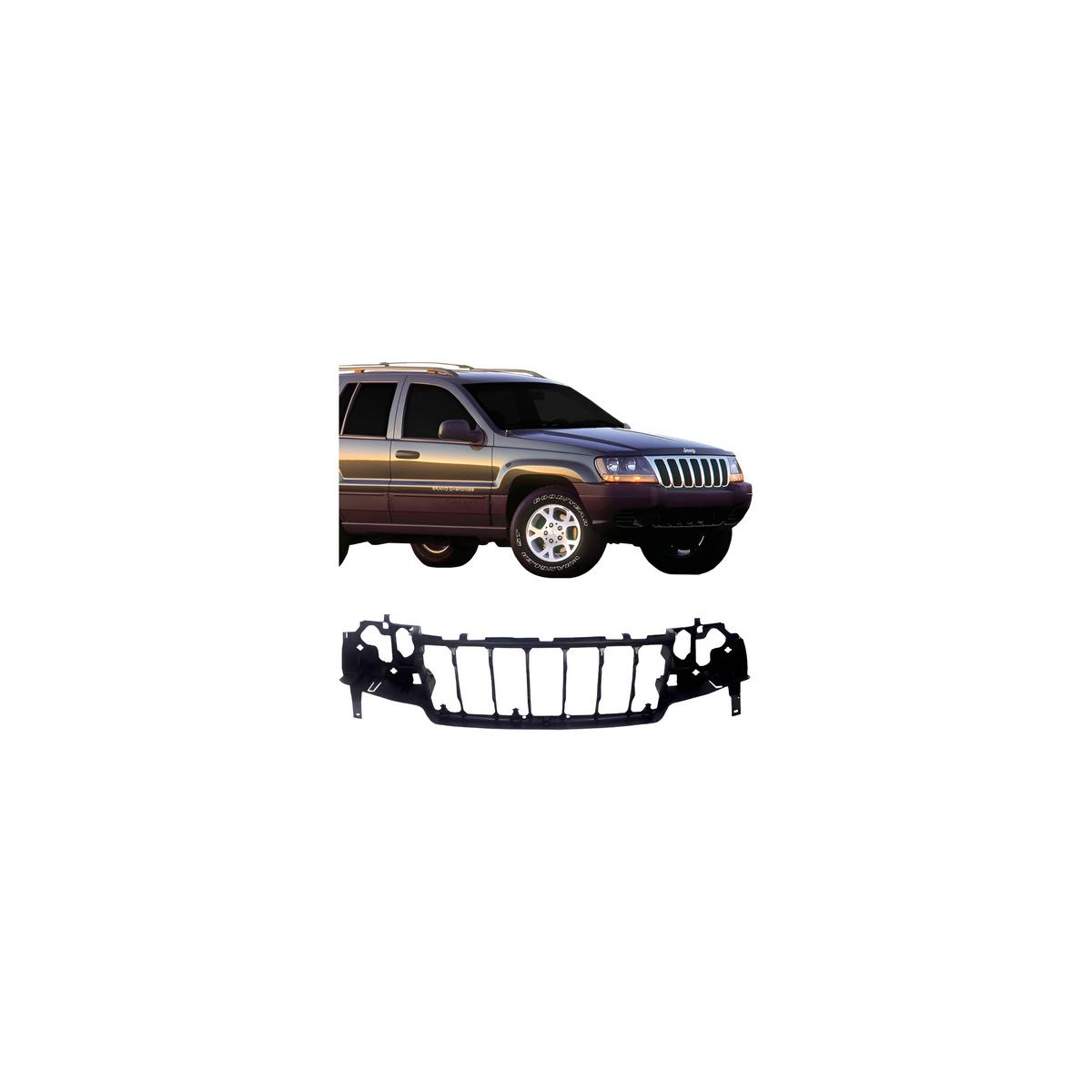 PAINEL DIANTEIRO GRAND CHEROKEE 1999 A 2003 (RF22098)