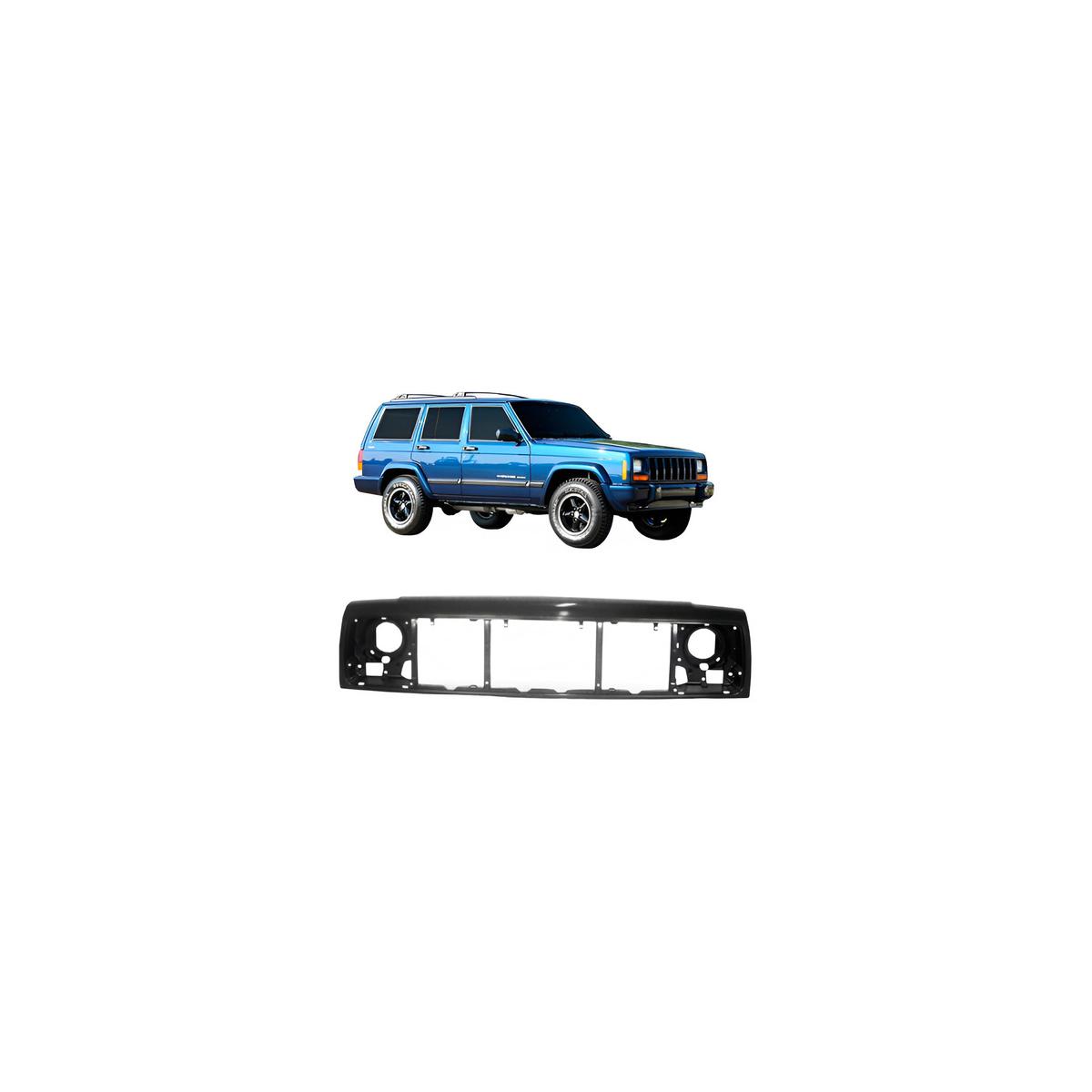 PAINEL DIANTEIRO CHEROKEE SPORT 1997 A 2002 (RF22105)