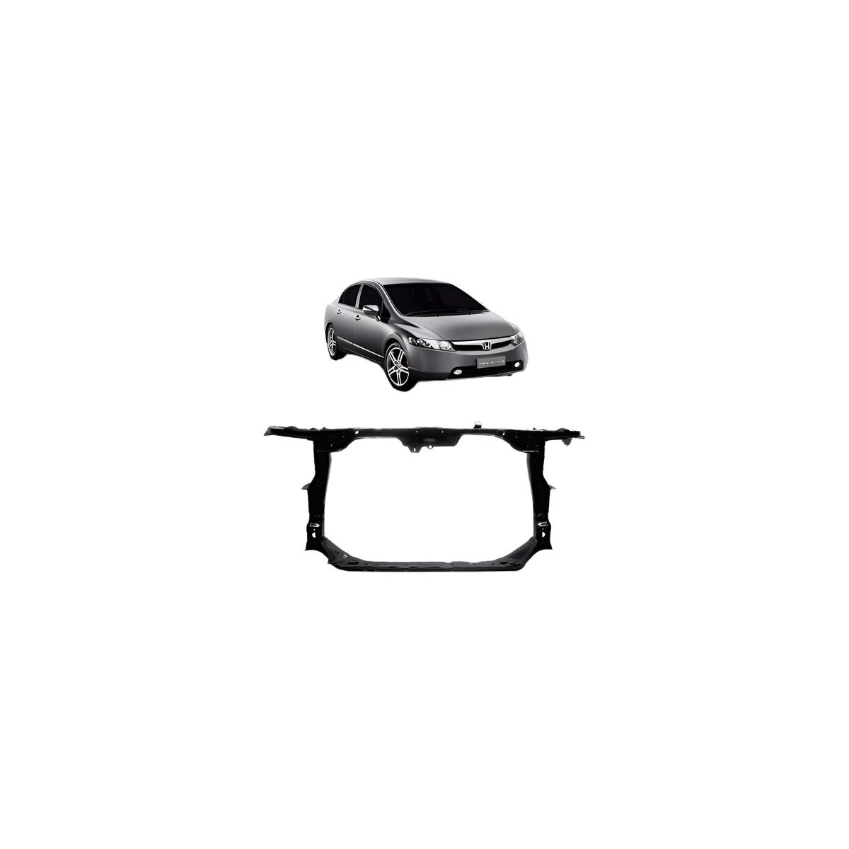 PAINEL DIANTEIRO CIVIC 2006 A 2011 (RF22116)