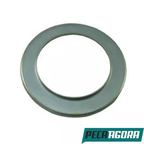 CAIXA 2  DEFLETOR FLANGE DO PINHAO DIFERENCIAL MB (CX.3273530291**2)