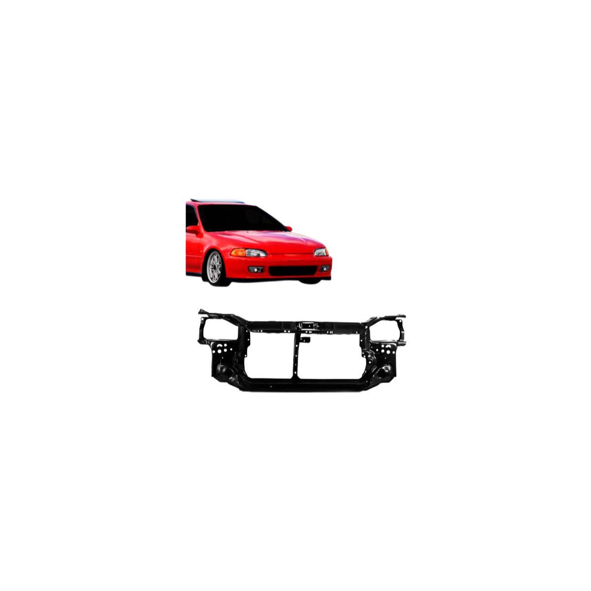 PAINEL DIANTEIRO CIVIC 1992 A 1995 (RF22117)