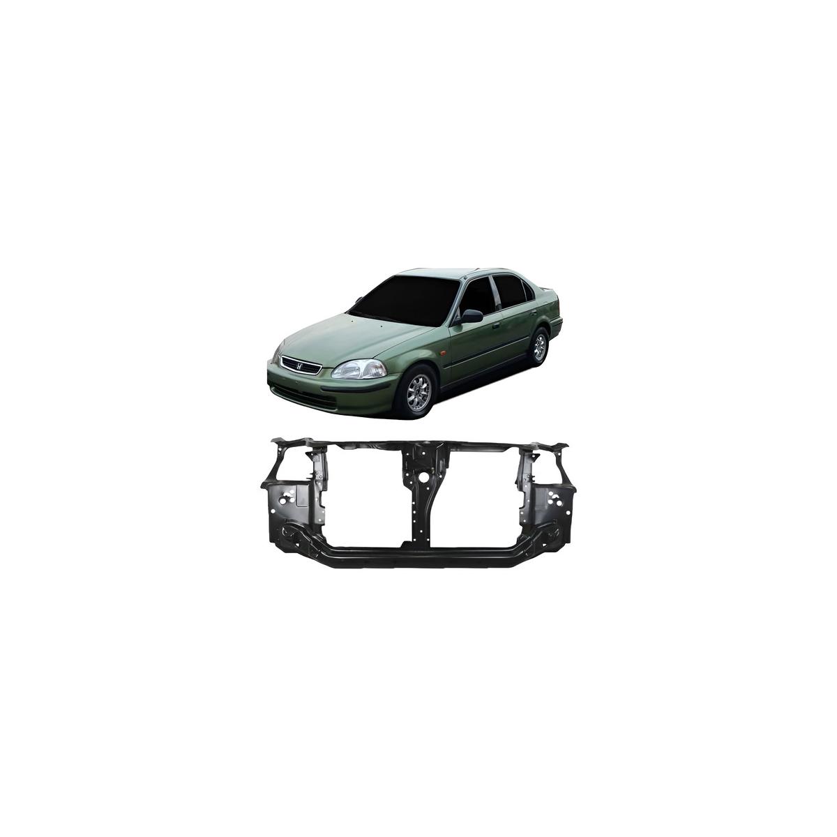 PAINEL DIANTEIRO CIVIC 1996 A 1998 (RF22125)