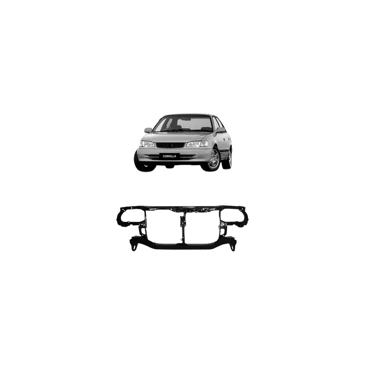 PAINEL DIANTEIRO COROLLA EUROPEU 1998 A 2002 (RF22154)