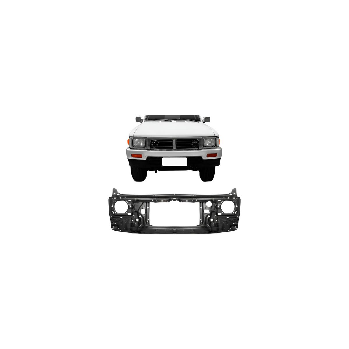 PAINEL DIANTEIRO HILUX 4X4 1992 A 2001 (RF22245)